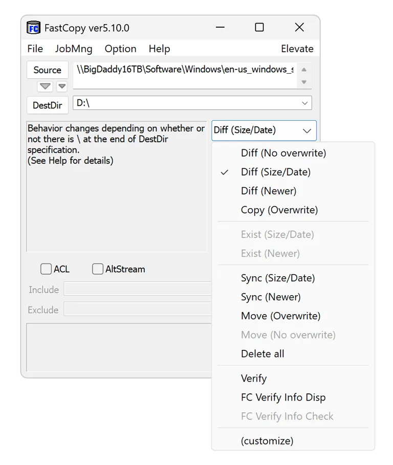 Ditch Windows Explorer These Programs Are Better For Fast File Transfers