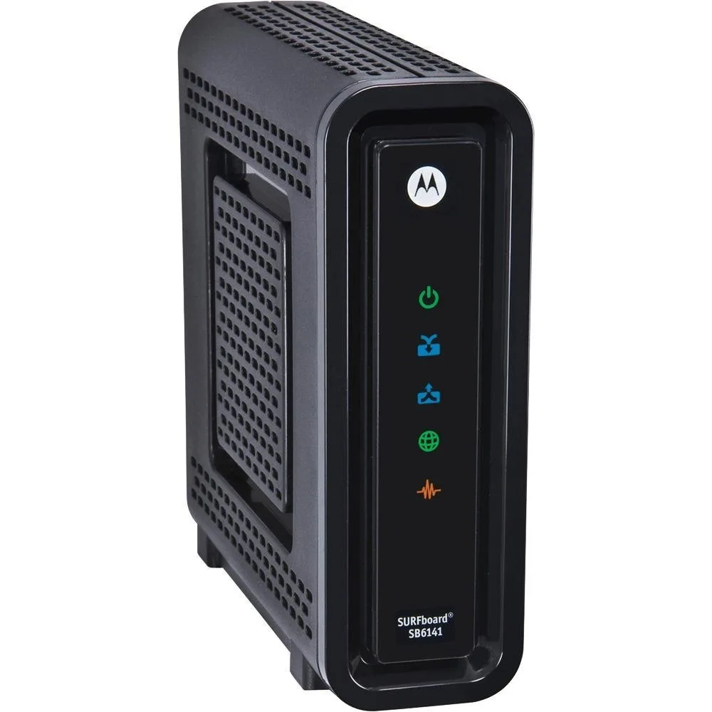 Ditch Your Isp S Modem And Change Your Internet Experience Forever Pcworld