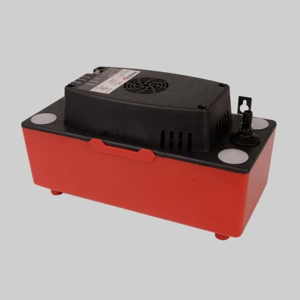 Diversitech Condensate Pump Wiring Diagram