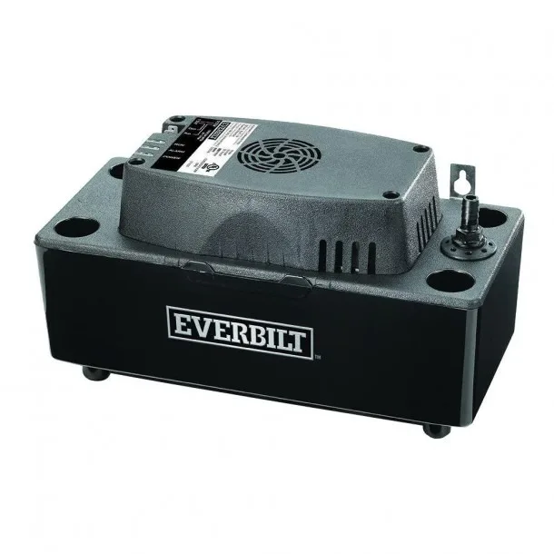 Diversitech Condensate Pump Wiring Diagram