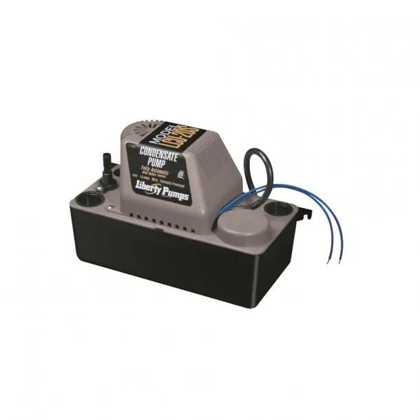 Diversitech Condensate Pump Wiring Diagram