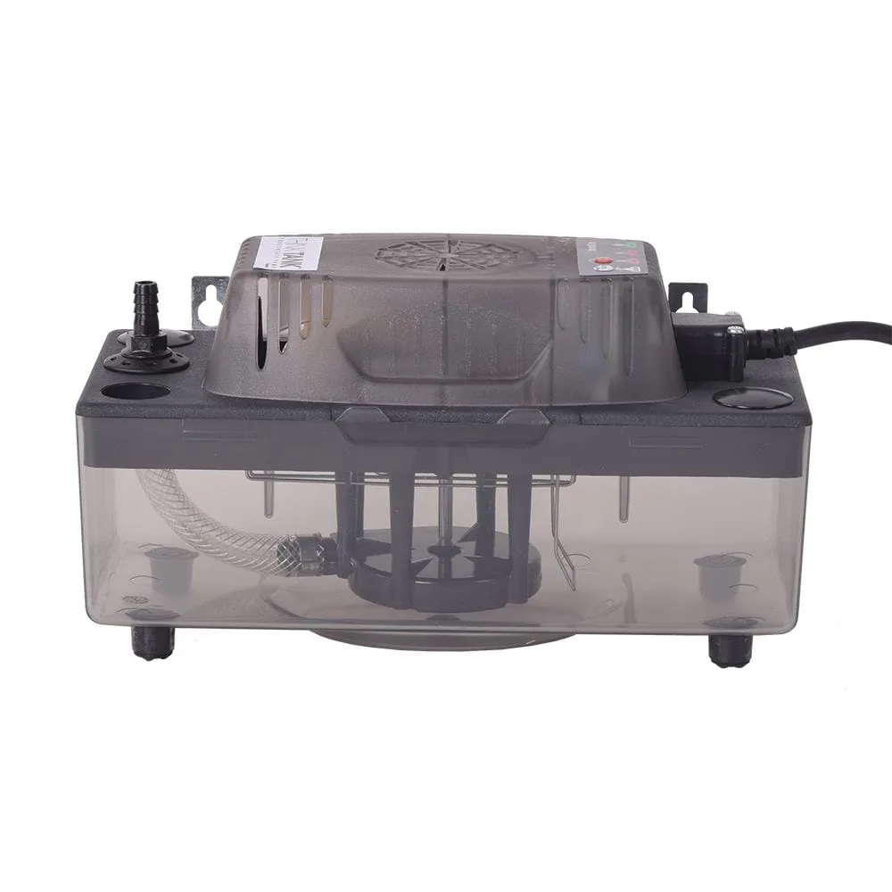 Diversitech Condensate Pump Wiring Diagram Diversitech Cp M230 Mini Split Ductless Condensate