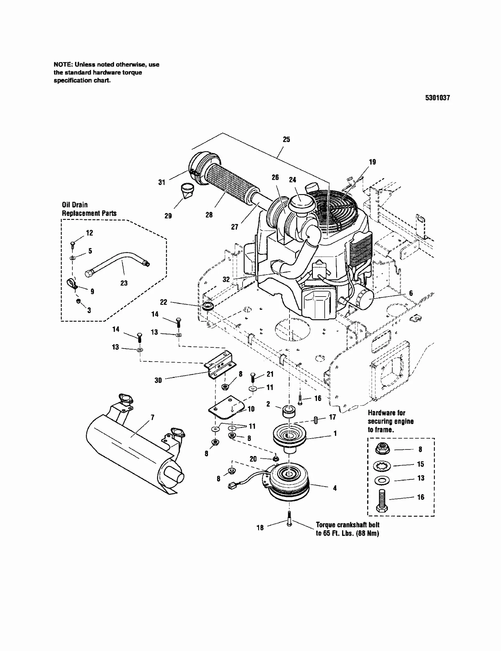 Dixie Chopper Engine To Deck Belt Diagram My Wiring Diagram