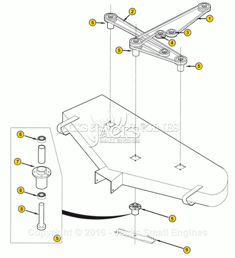 Dixie Chopper Parts Diagram General Wiring Diagram