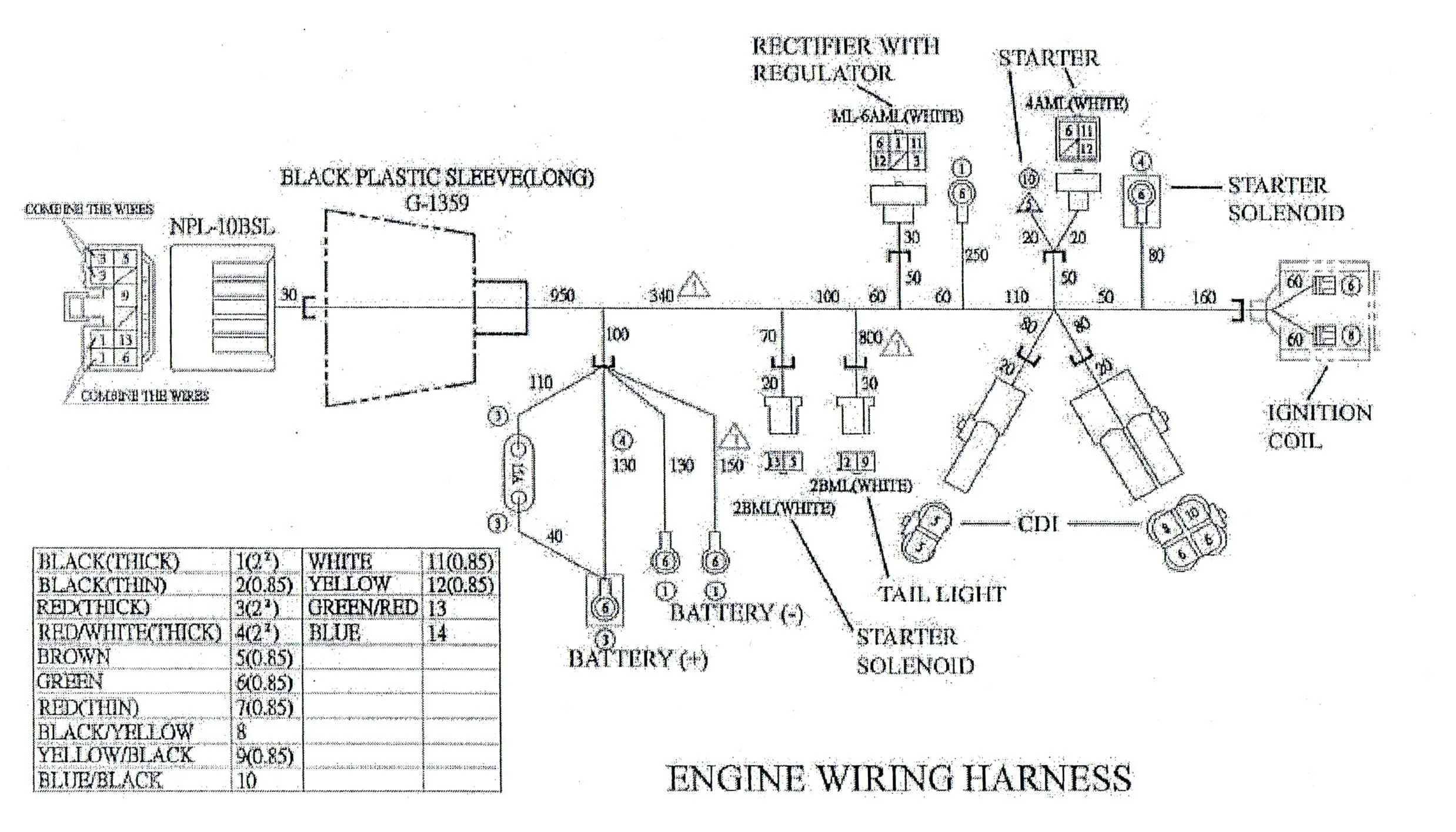 Dixie Chopper Wiring Diagram Chopper Dixie Diode