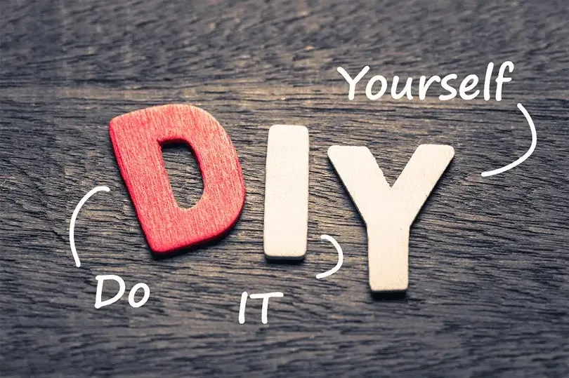 素人でもできる Diy 外構工事ガーテリア