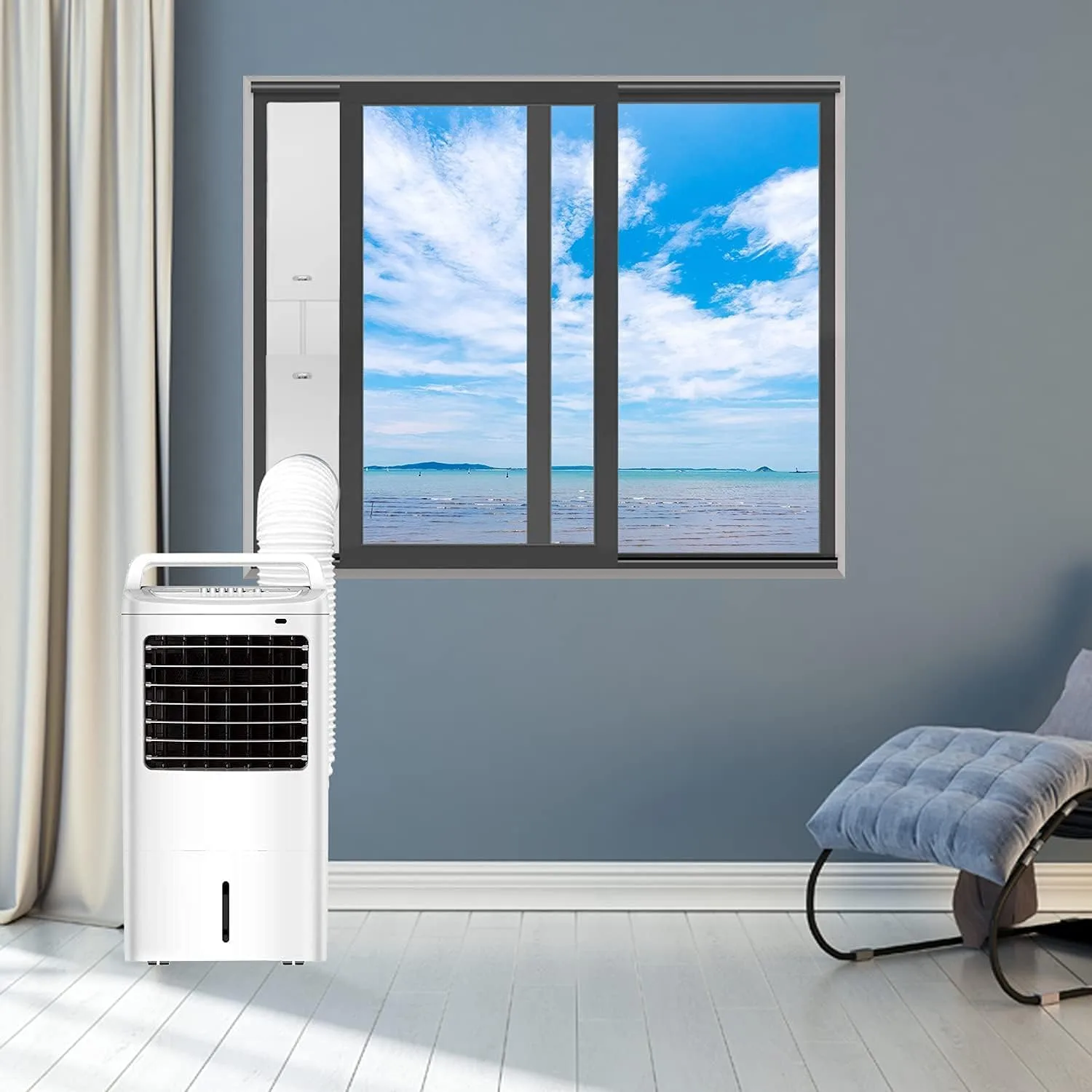 Diy Window Kit At Zac Ayers Blog