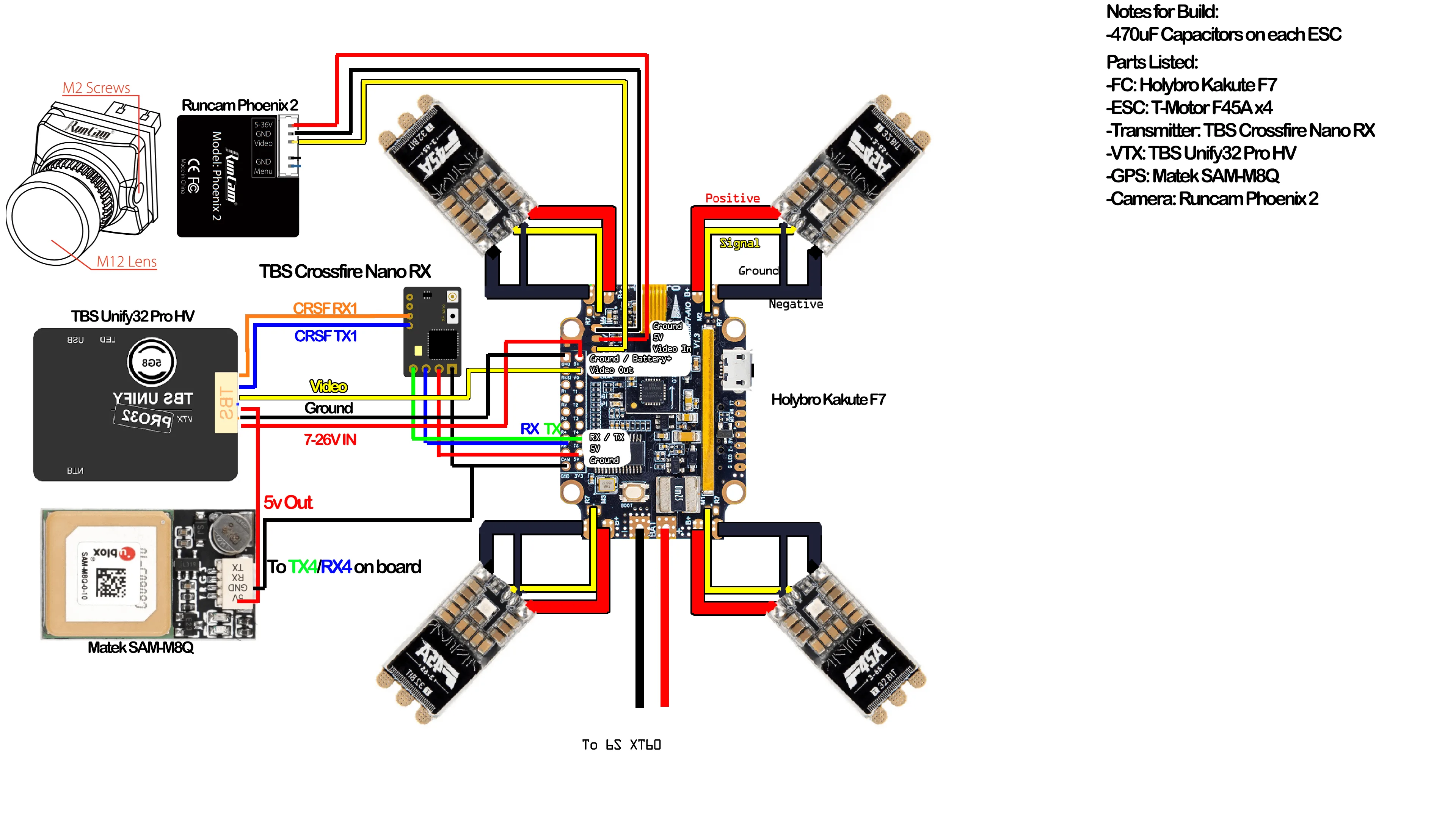 Dji Phantom Fpv Wiring Diagram Diagram Ear