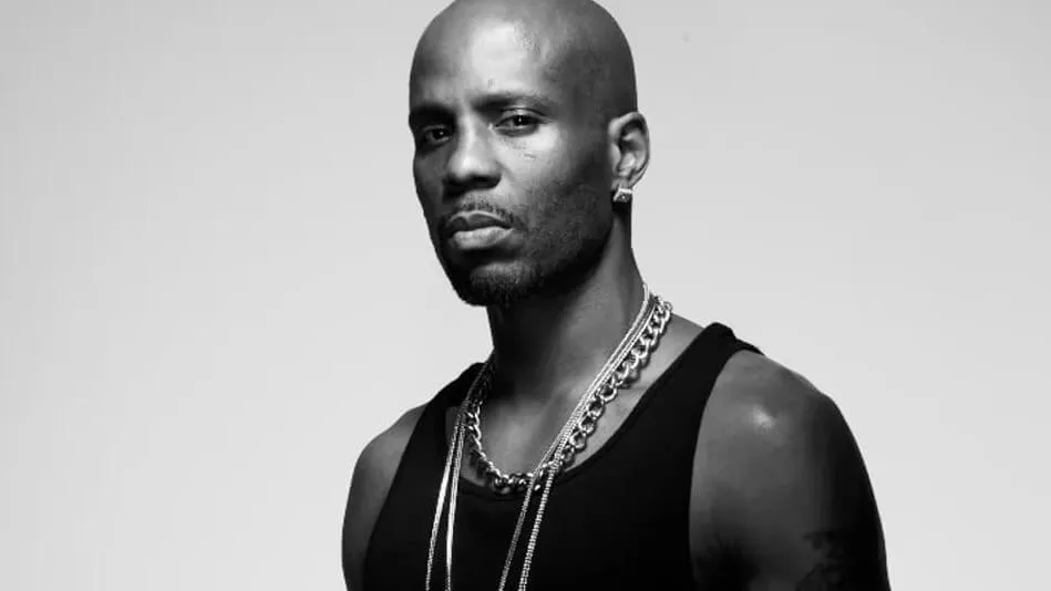 Dmx Receives First No 1 Spot On Mainstream Rock Airplay Chart
