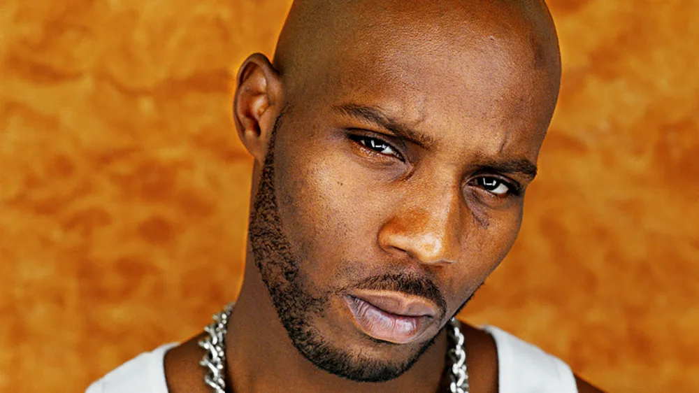 Dmx S 10 Best Musical Moments Variety