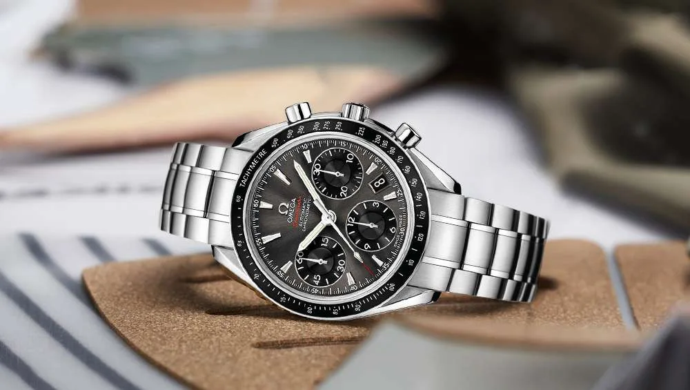 Do Omega Watches Hold Their Value