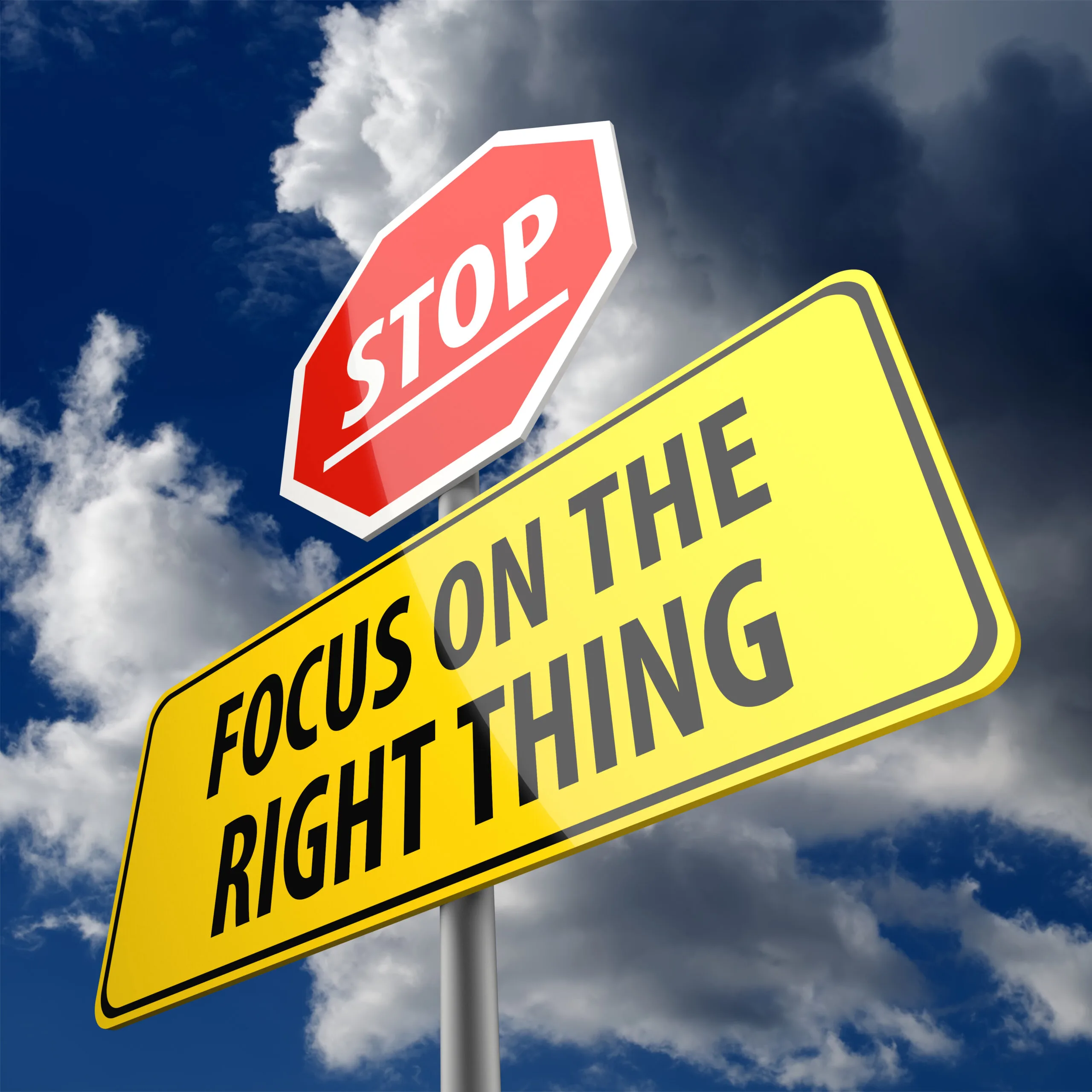 Do You Have A Lot Of Big Goals Focus On What You Know And Love Life Made Simple
