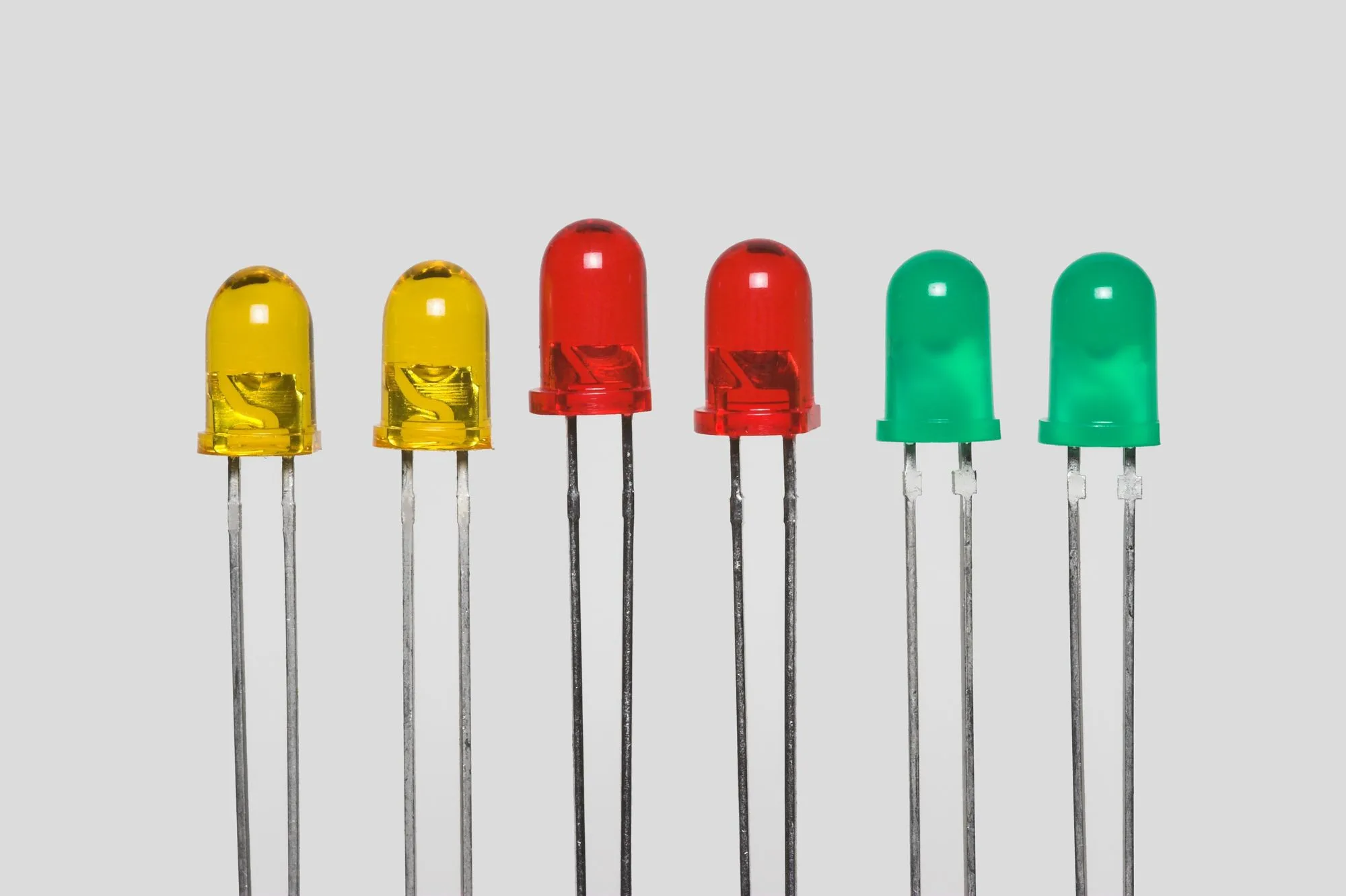 Do You Know What Led Stands For