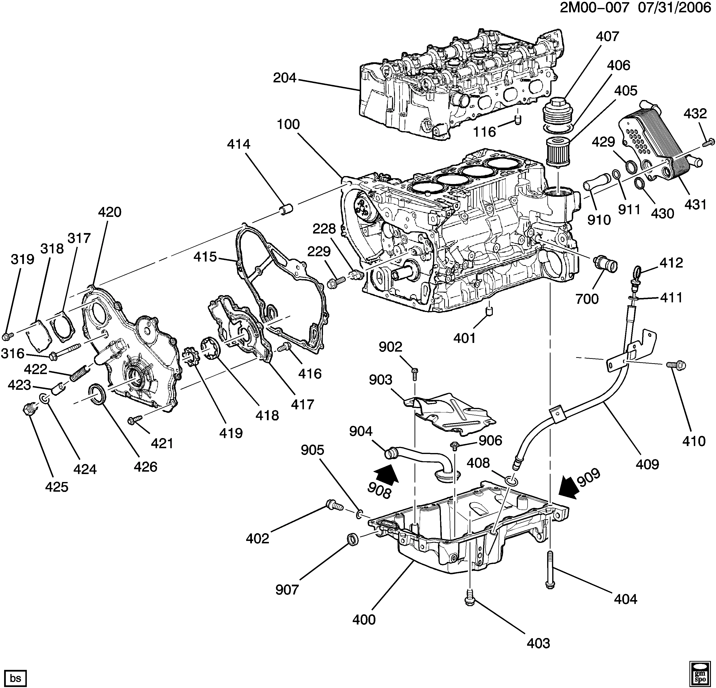 Dodge 2002 Ec 2 4 Engine Diagram 2014 Gmc Terrain Engine Rec