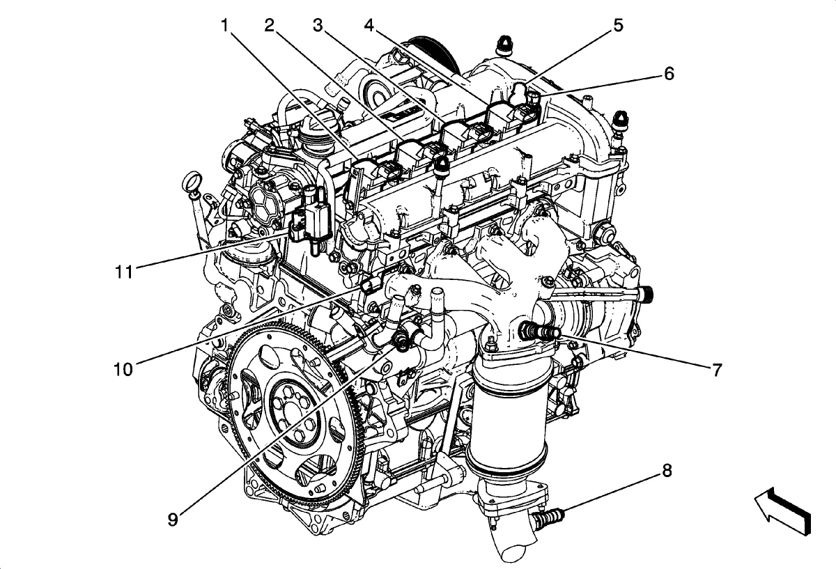 Dodge 2002 Ec 2 4 Engine Diagram 2014 Gmc Terrain Engine Rec