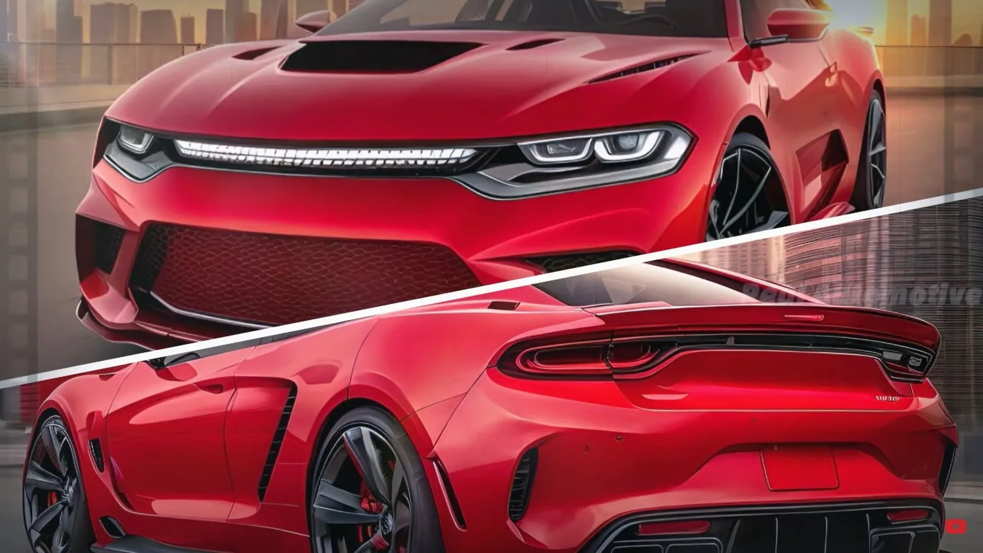 Dodge Charger 2025 A Muscle Car Reimagined With Unprecedented Power Ella J Conrick