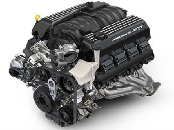 Dodge Charger 6 4 Liter V8 Engine Okcarz