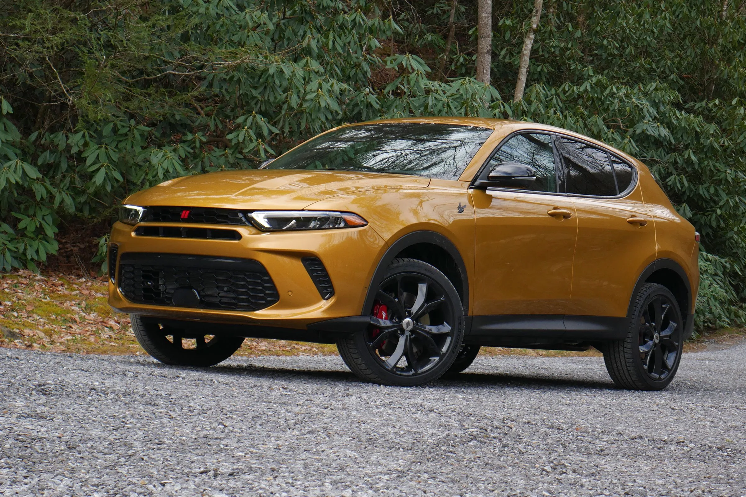Dodge Hornet Review Reviews Driving