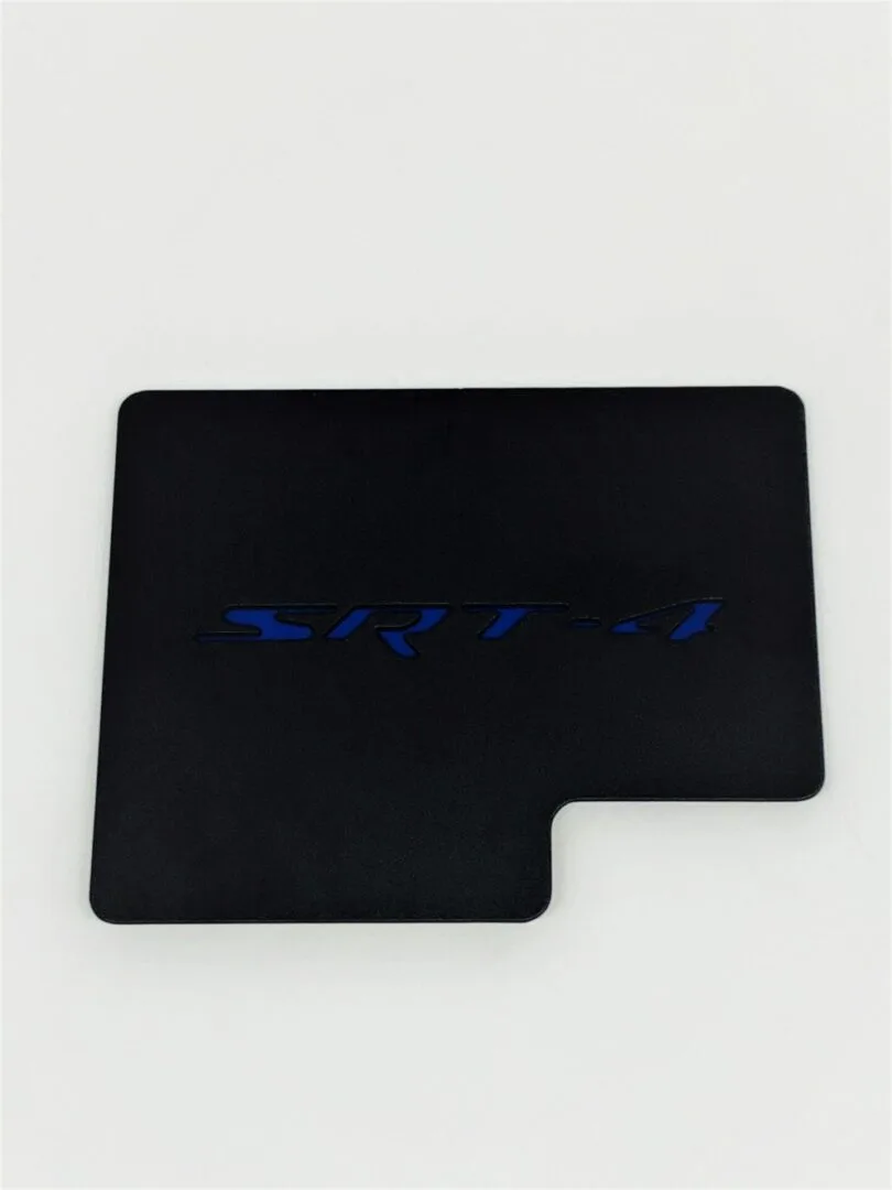Dodge Neon Srt 4 Fuse Box Cover Jmb Performance Powdercoat