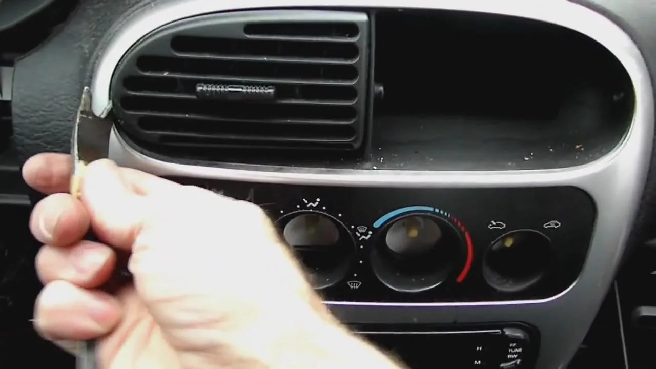 Dodge Neon Stereo Wiring Diagram Database