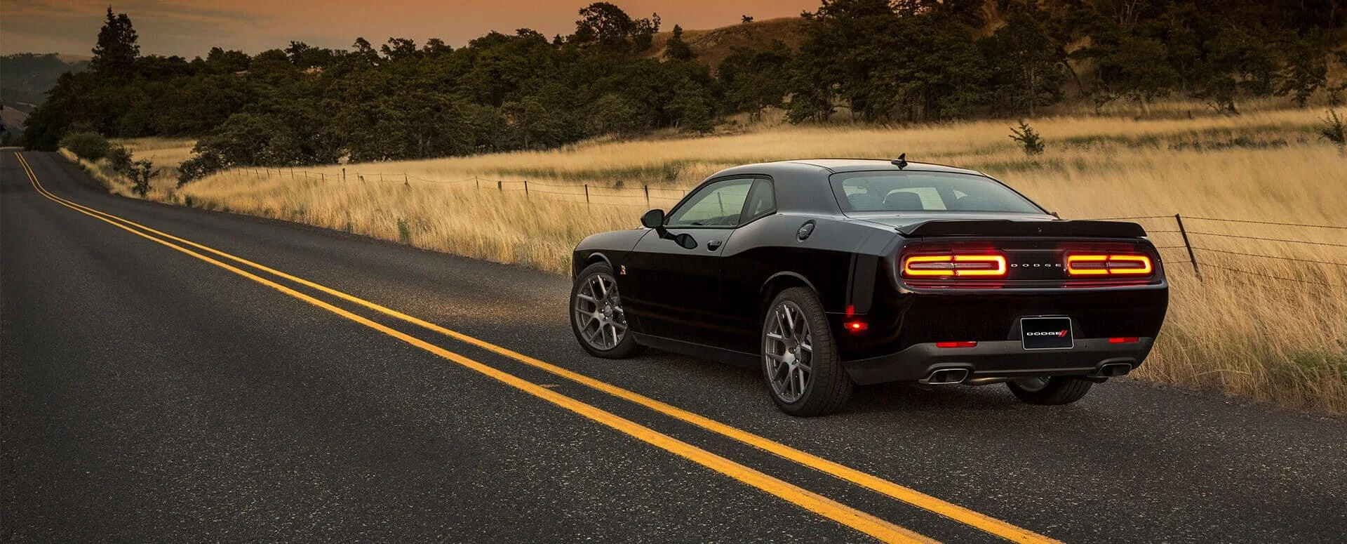 Dodge Official Site Muscle Cars Sports Cars