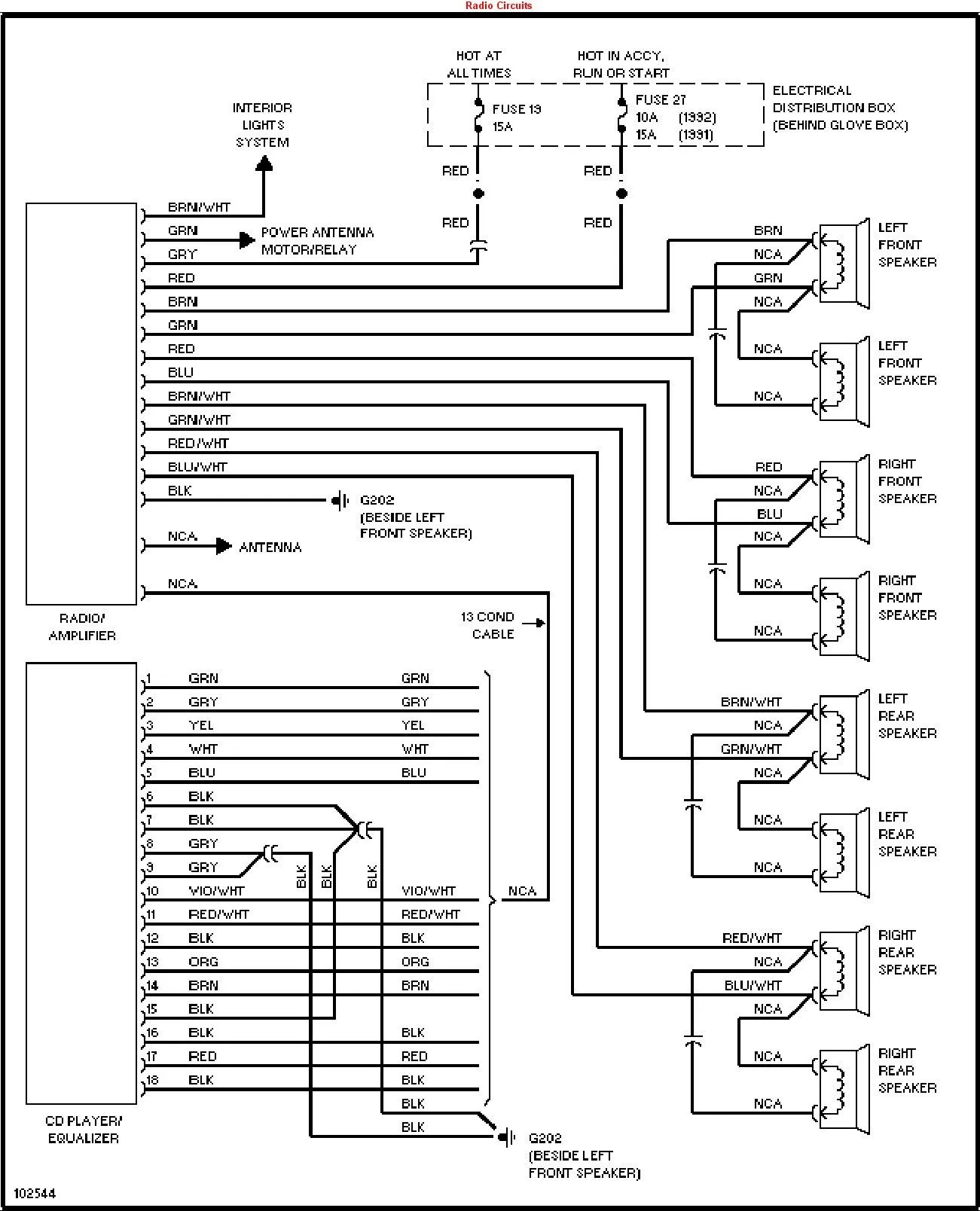 Dodge Ram 1500 Wiring Diagram Free Pdf