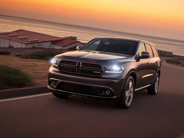 Dodge Vehicles Muscle Cars And Crossovers Dodge Canada