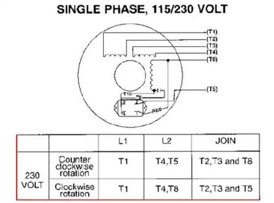 Doerr Electric Motor Lr22132 Wiring Diagram Lr22132 Motor Wiring Circuits Gallery