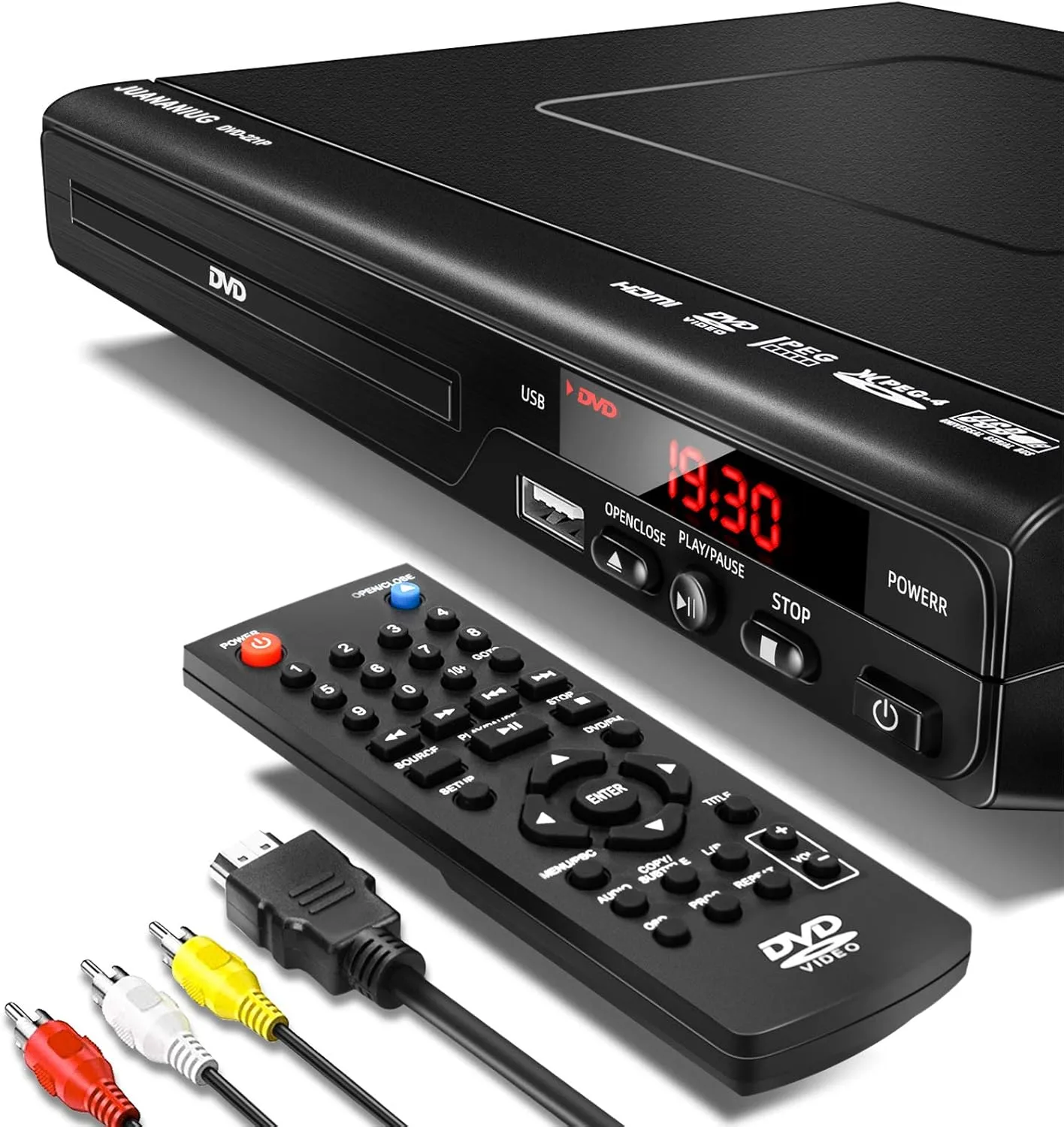 Does 4K Ultra Hd Play On Dvd Player At Kate Parks Blog