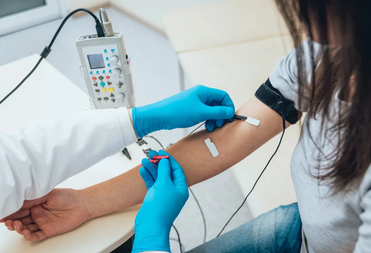 Does An Emg Test Hurt Scary Symptoms