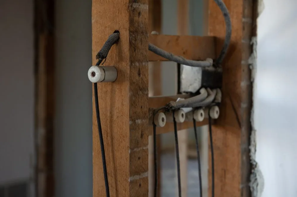 Does Electrical Wire Ever Expire Kris Tech Wire