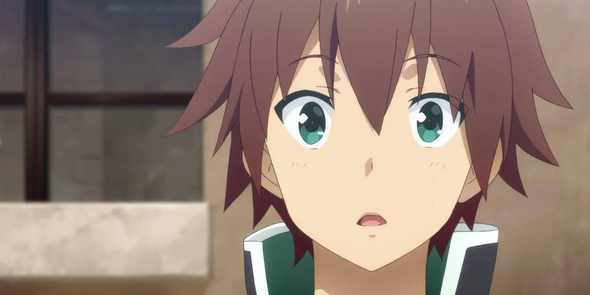 Does Kazuma Defeat The Demon King In Konosuba