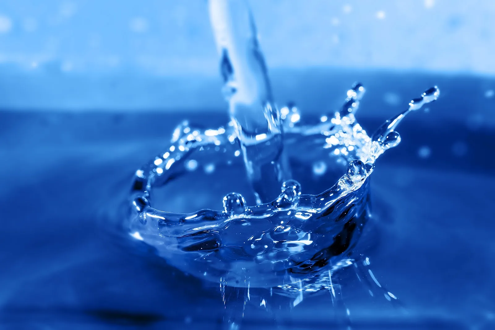 Domestic Water Management Water Resources David Lloyd Owen