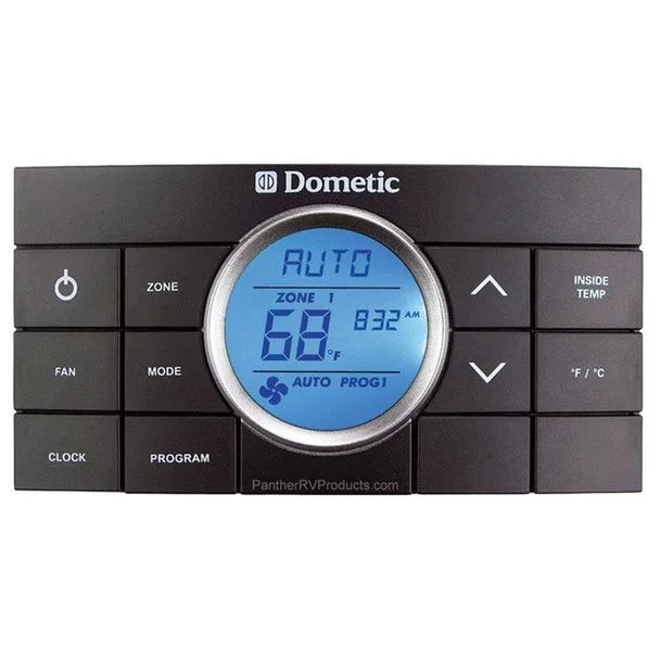 Dometic Comfort Control Center 2 Wiring Diagram Database