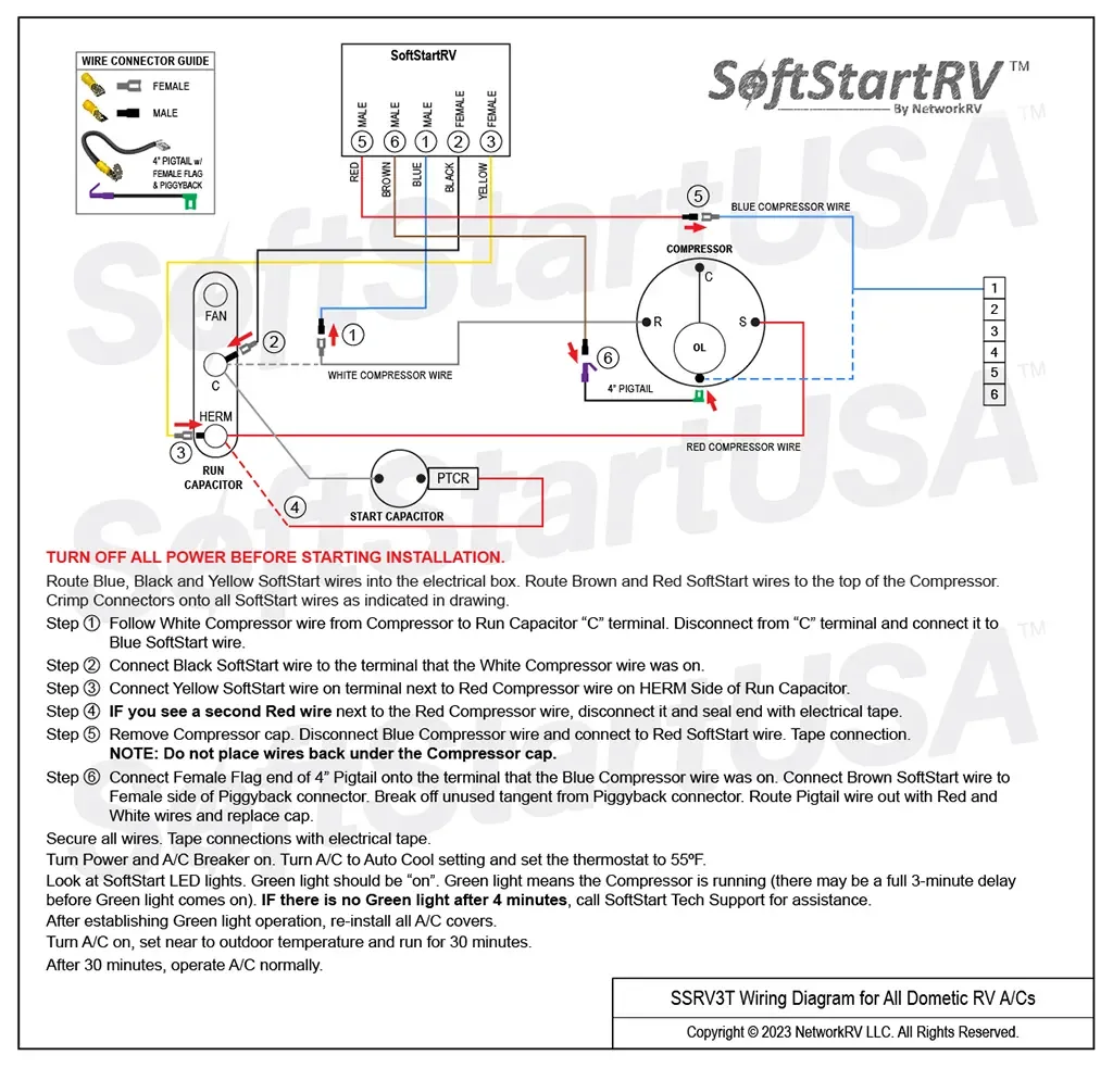 Dometic Duo Therm Parts Diagram Dometic Air Diagram Wiring B