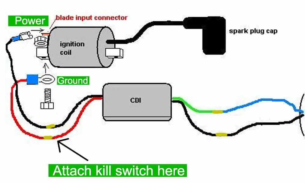 Domino Kill Switch Wiring Diagram Electrical Kill Switch