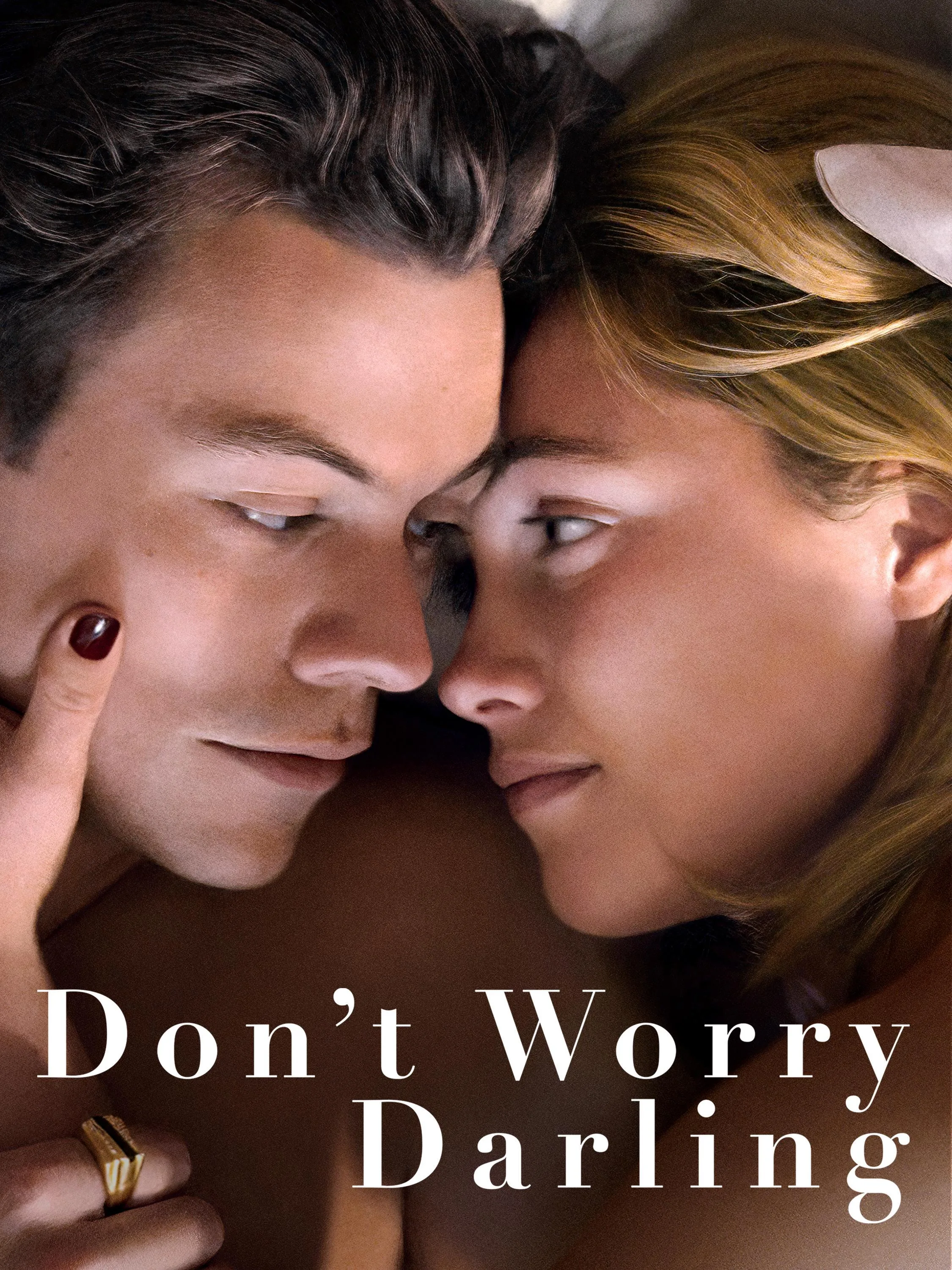 برايم فيديو Don T Worry Darling