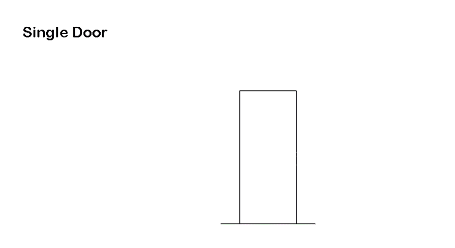 Door Wiring Web App