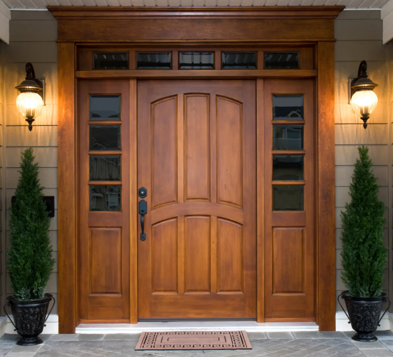 Doors Department Of Energy