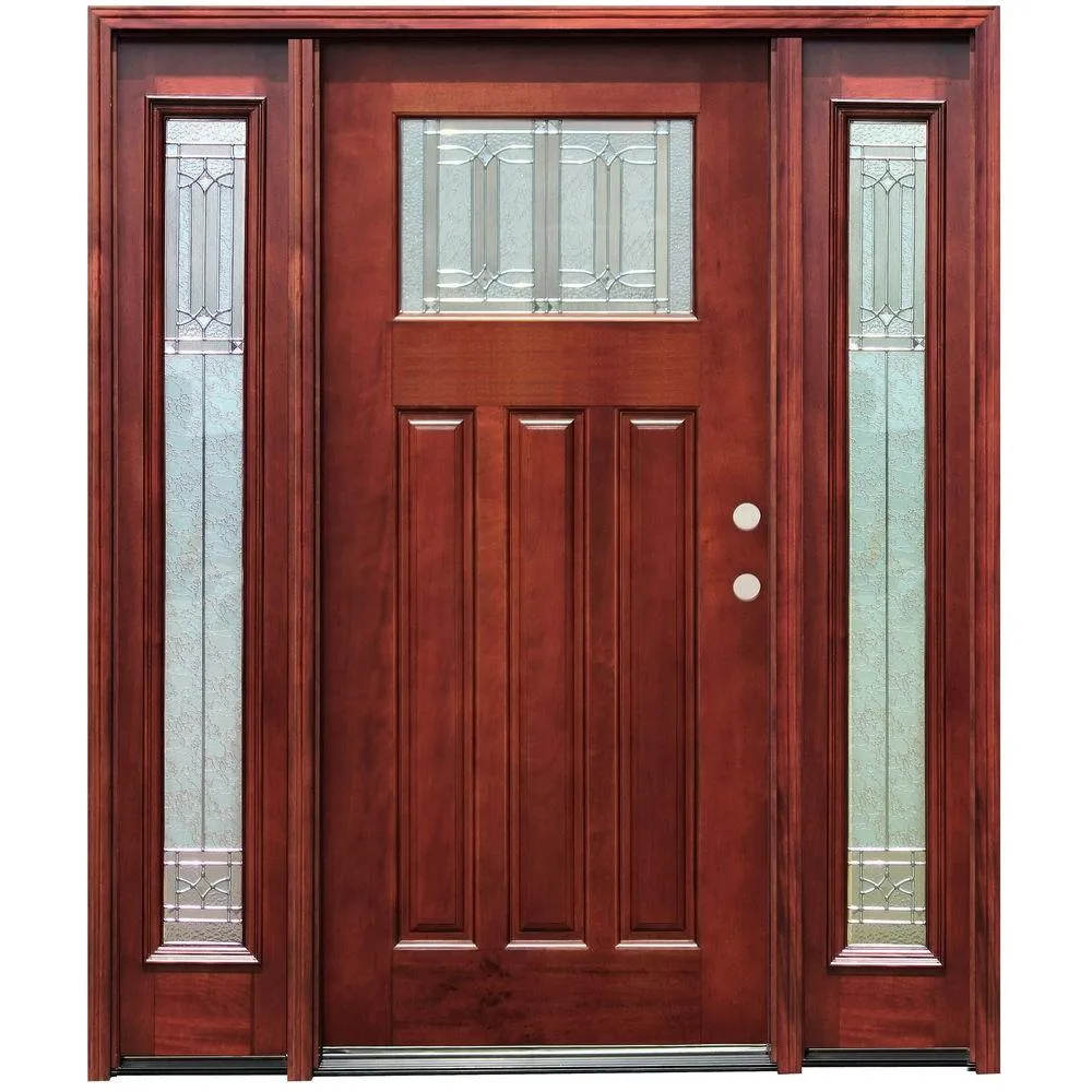 Doors