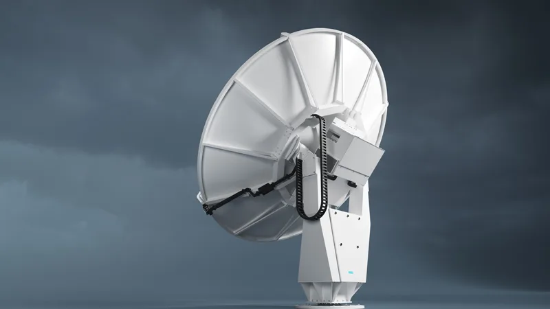 Doppler Radars Weather Radar Systems Vaisala