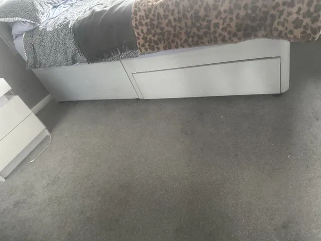Double Bed Base Mattress 94 28 Picclick Uk