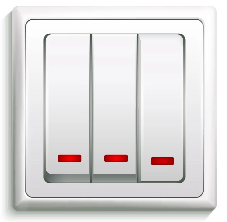 Double Gang Switch Wiring Diagram 2 Gang 2 Way Light Switch