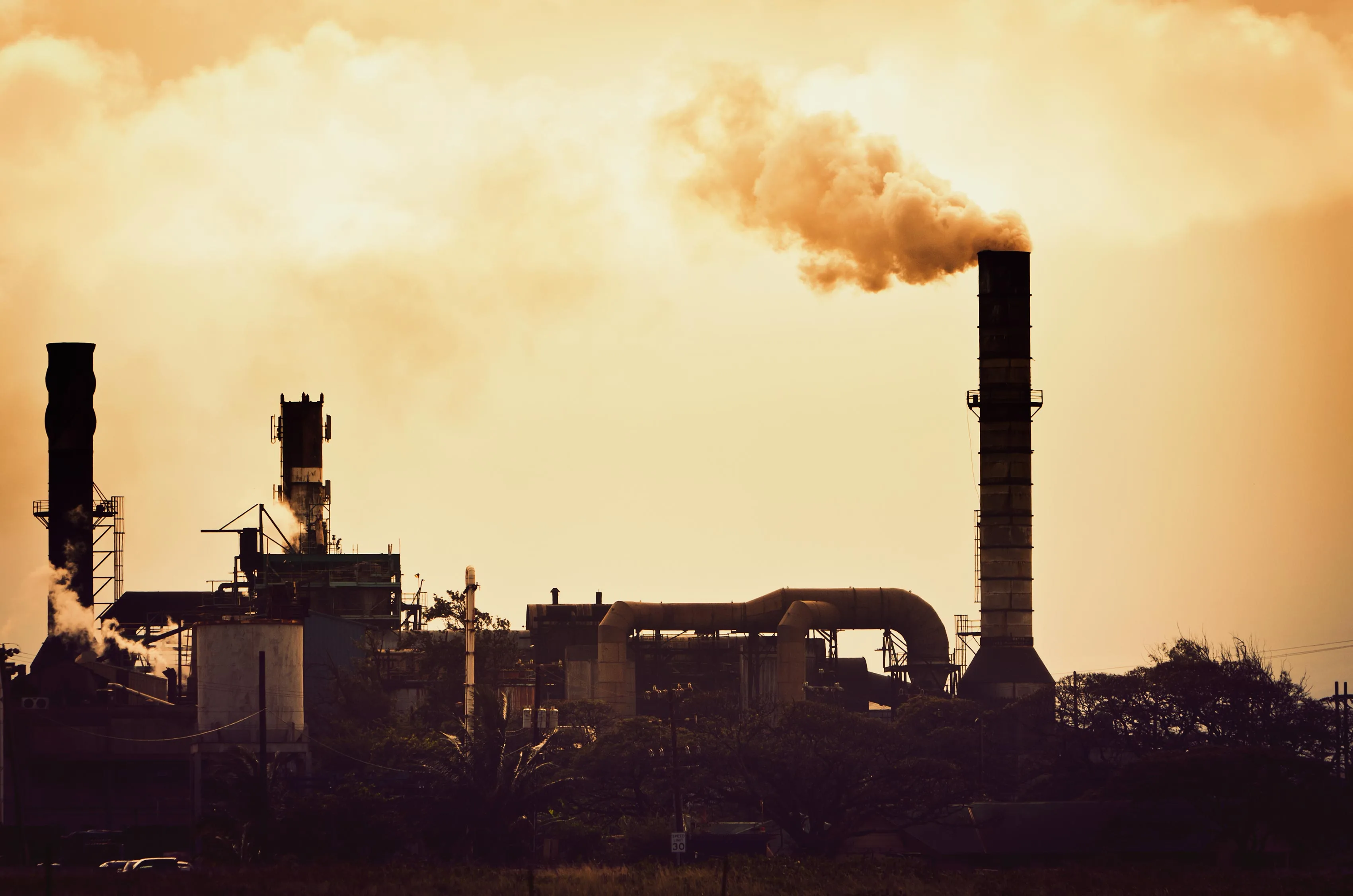 Doubt Cast On Carbon Capture By Stanford Study It Usually Increases Air Pollution