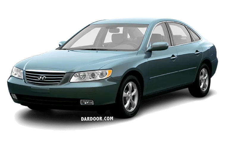 Download 2005 2006 Hyundai Azera Wiring Diagrams Dardoor