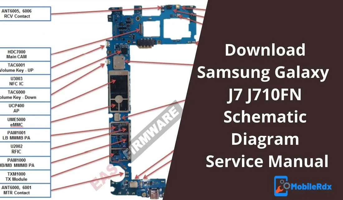 Download 23 J7 Prime Schematic Diagram Pdf