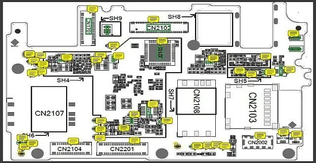 Download 37 Oppo A3S Schematic Diagram Pdf Download