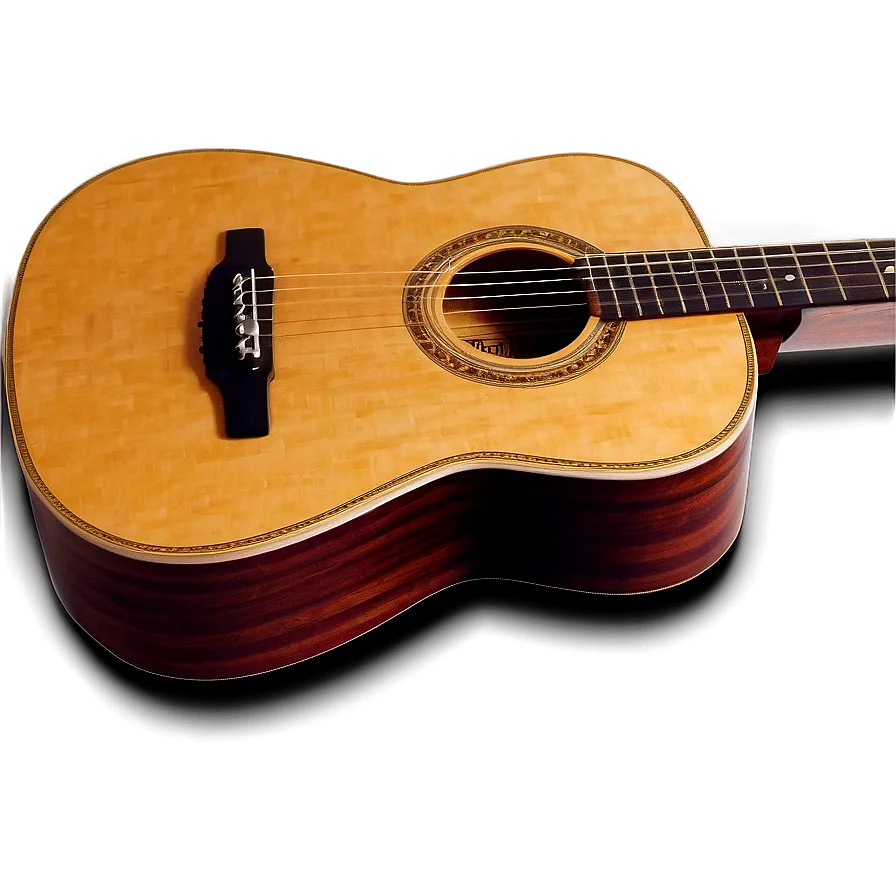 Download Acoustic Guitar Png Fny1