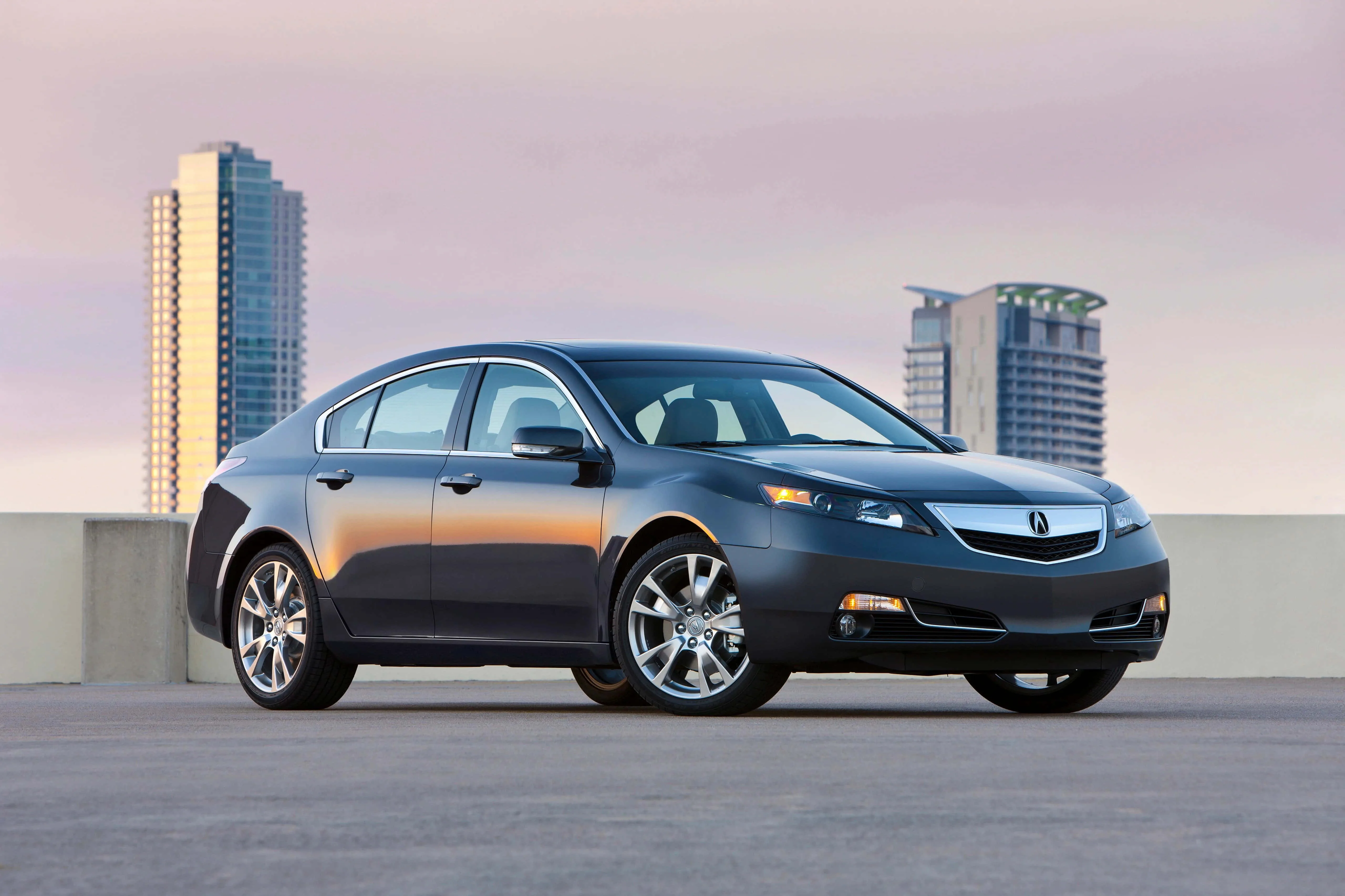 Download Acura Pictures