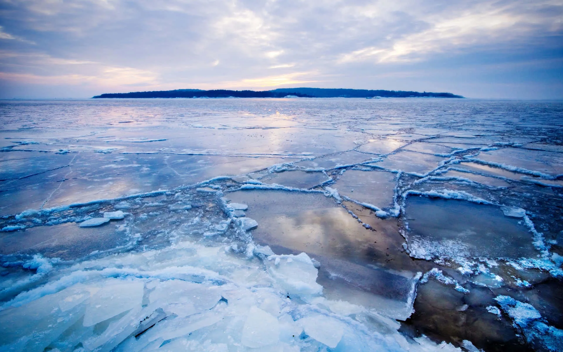 Download Arctic Background